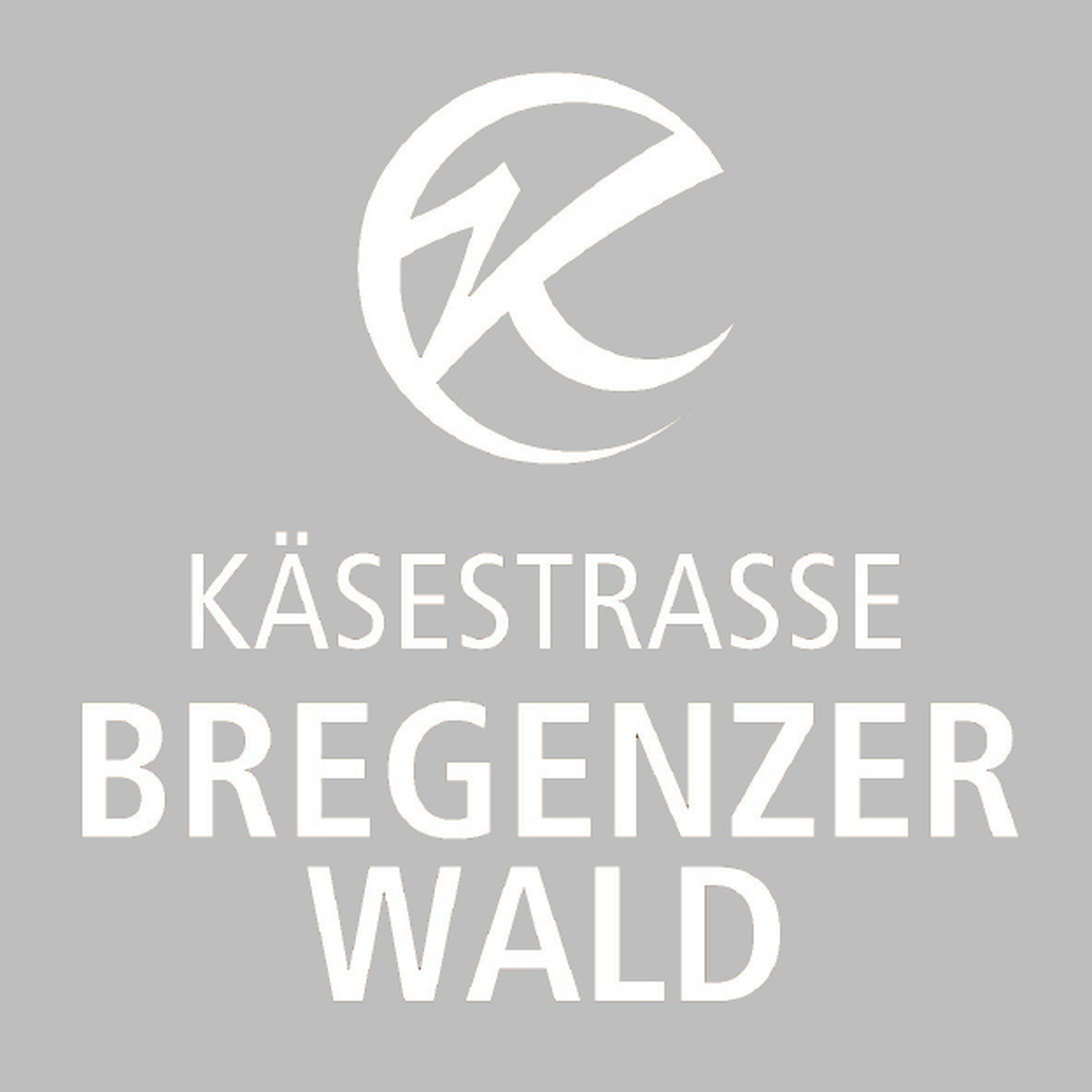 Logo Käsestrasse Bregenzerwald © Käsestrasse Bregenzerwald
